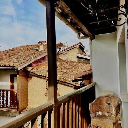 Casa Rural "Calle Real" En La Vera Вильянуэва-де-ла-Вера Экстерьер фото