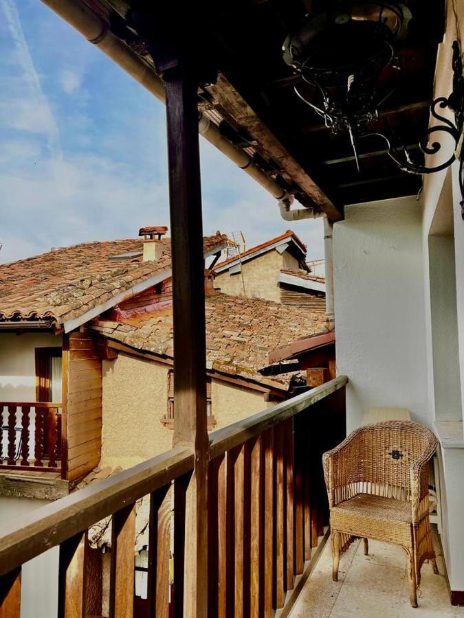 Casa Rural "Calle Real" En La Vera Вильянуэва-де-ла-Вера Экстерьер фото
